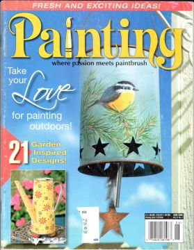 Painting  -  2006 June